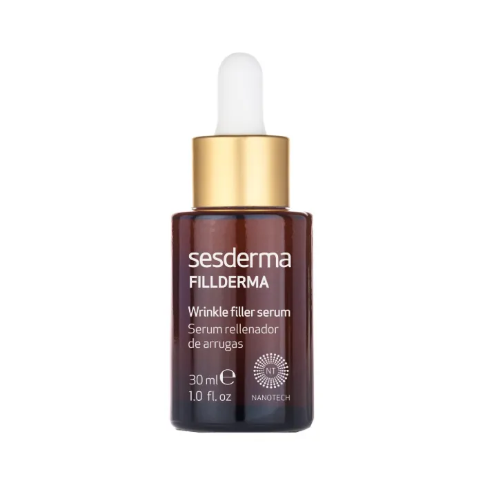 Sesderma Fillderma Serum Siero Filler Antirughe 30ml