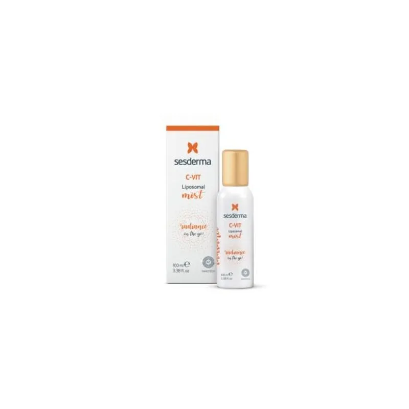 Sesderma C-Vit Mist Boost Illuminante 100ml