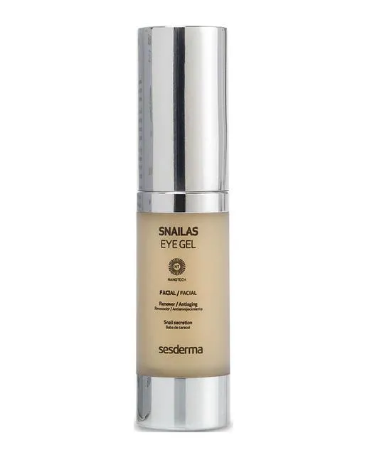 Sesderma Snails Eye Gel 15ml