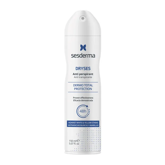 Deodorante Sesderma Dryses 150ml