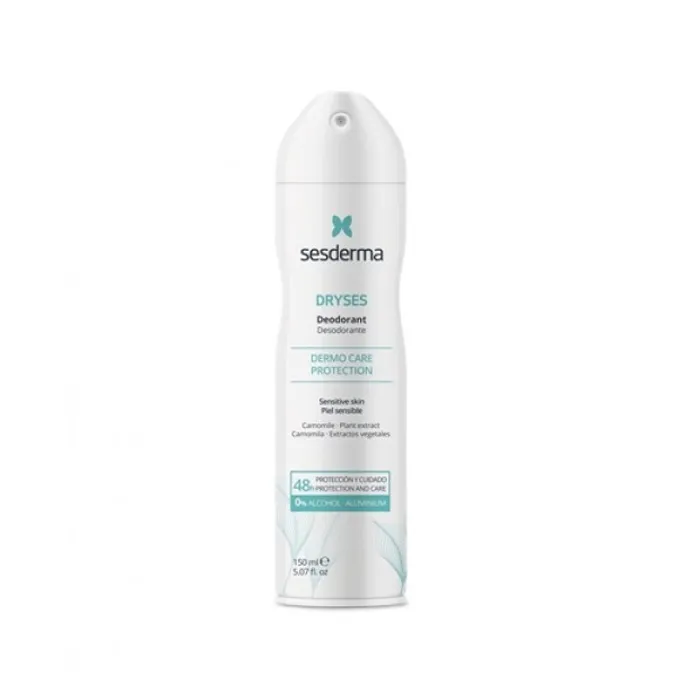 Deodorante Sesderma Dyses 150ml
