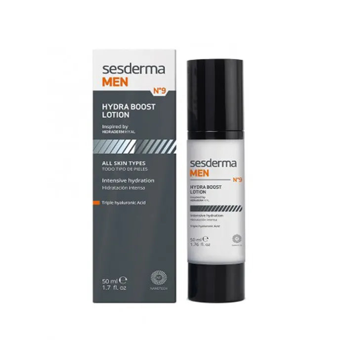 Sesderma Men Hydra Boost Lozione 50 ml