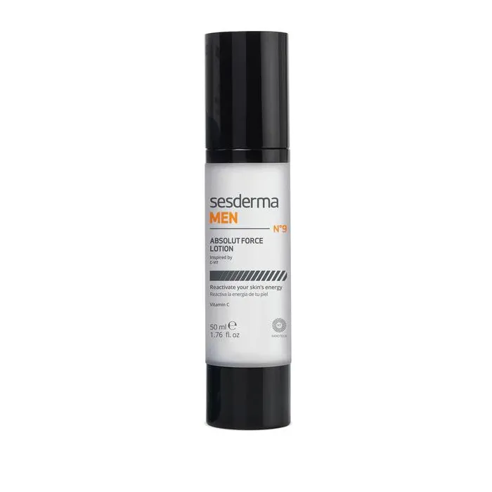 Sesderma Men Lozione Viso Rivitalizzante 50 ml