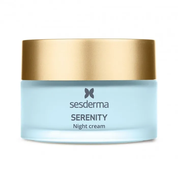 Sesderma Serenity Crema Notte 50 ml