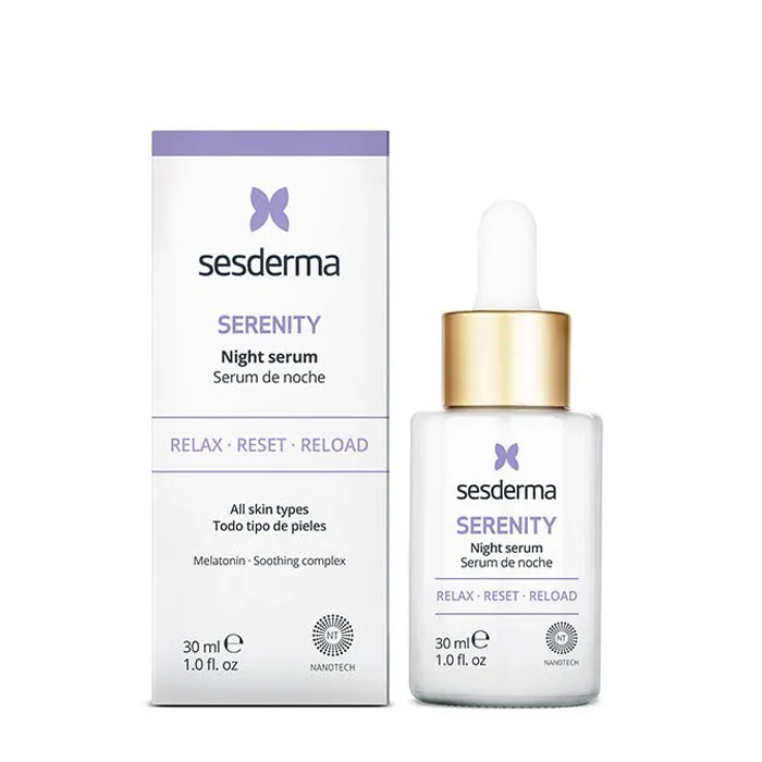 Sesderma Serenity Siero Liposomiale 30ml