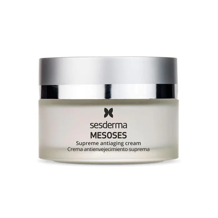 Sesderma Messes Supreme Crema Anti-Età 50 ml