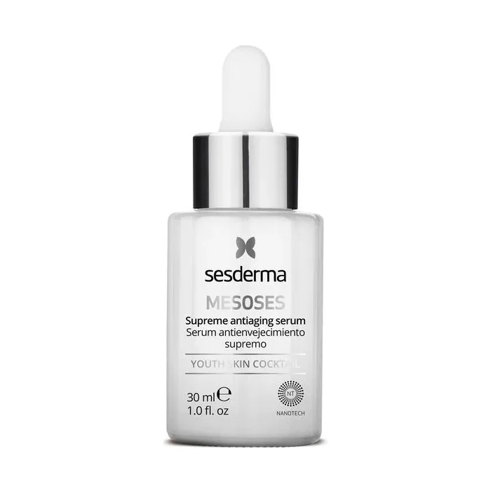 Sesderma Messes Supreme Siero Anti-Età 30ml