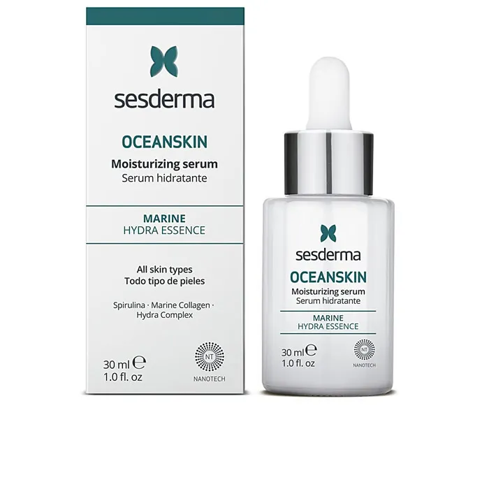 Sesderma Oceansking siero idratante 30 ml