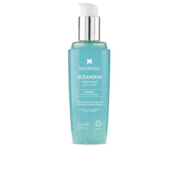 Sesderma Ocean Skin Gel Detergente 200 ml.