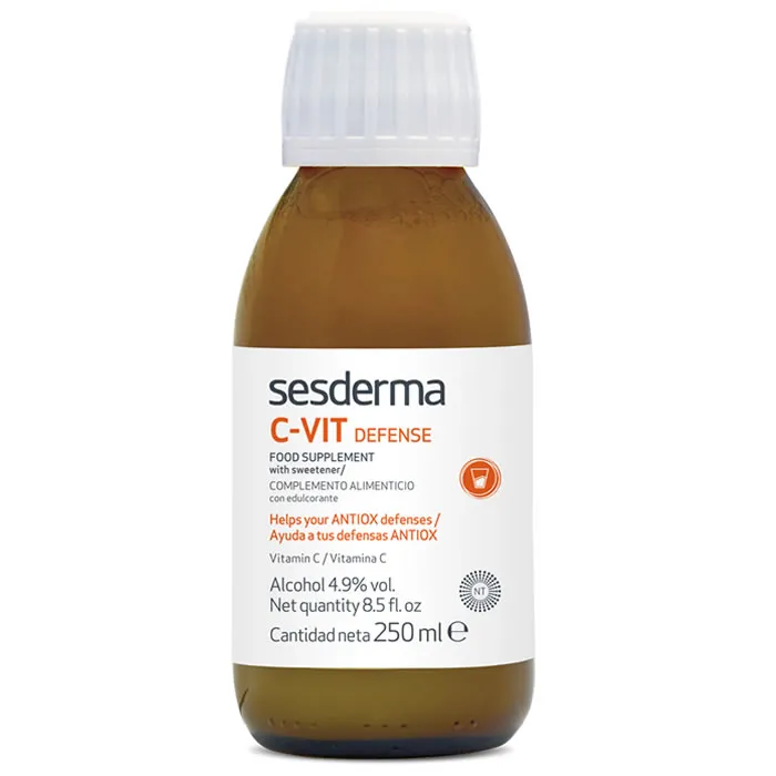 Sesderma Lactoferrin C-Vit Defense 250ml