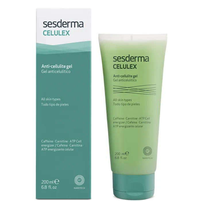 Sesderma Celluflex Anticellulite Gel