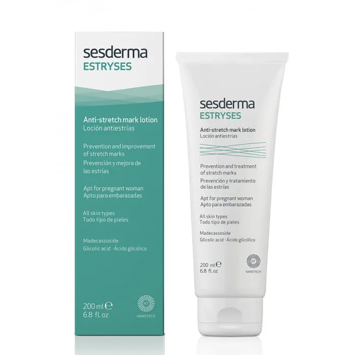 Sesderma Lozione Anti-Smagliature 200ml
