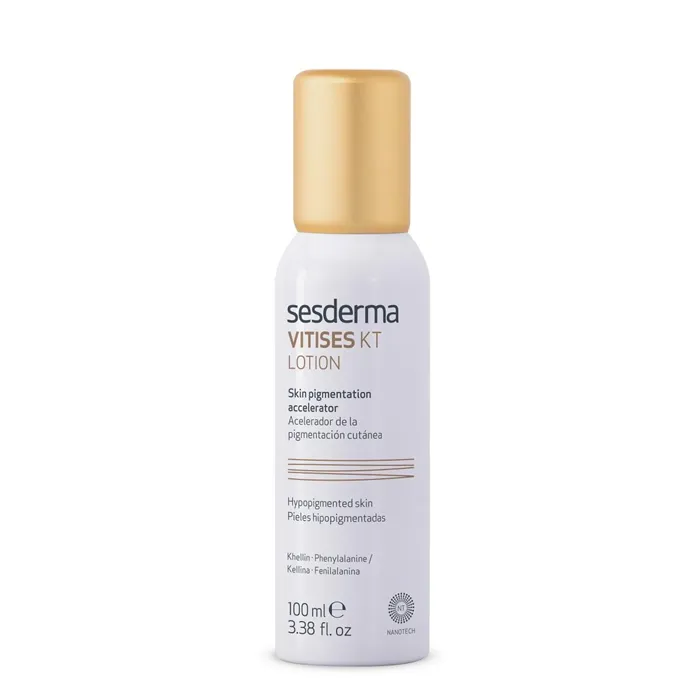 Sesderma Vitesses Kt Lozione 100ml