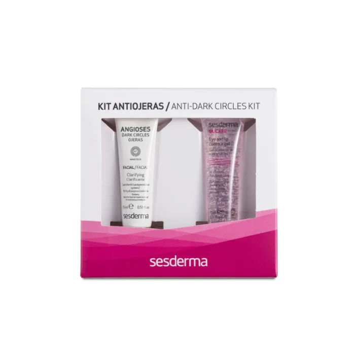 Sesderma Kit Anti-Occhiaie Set 2 Pezzi