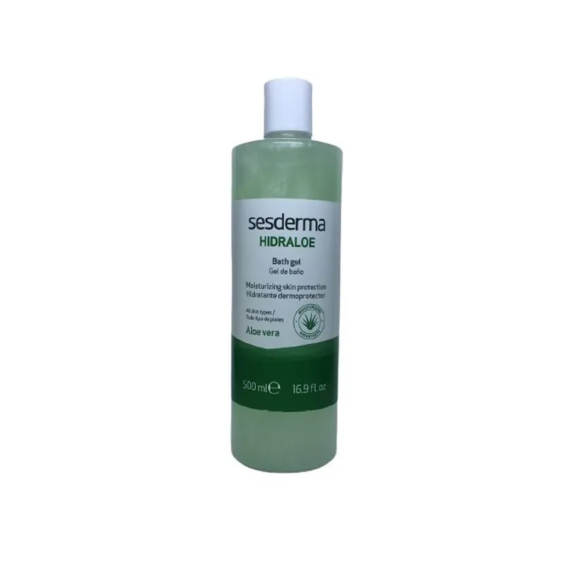 Sesderma Hydro Aloe Bagno Gel 500ml