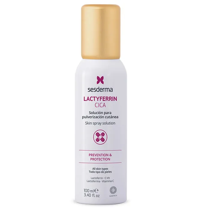 Sesderma Lattoferrina Circa 100 ml