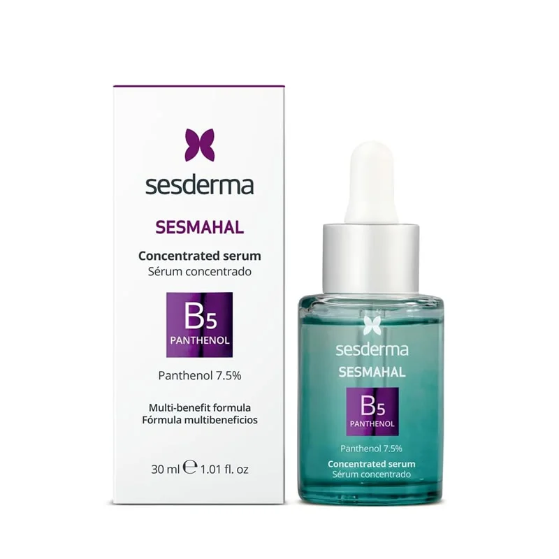 Sesderma Shasmahal B5 Serúm 30ml