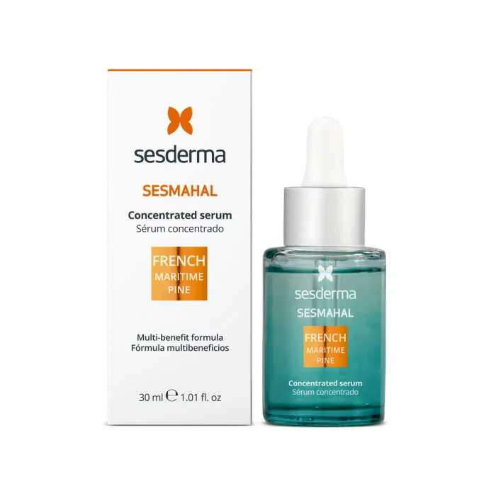 Sesderma Sesmahal French Marittim Pine Serum Bi-Phase System 30ml