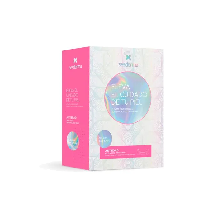 Sesderma Anti-Aging Set G Renew Serum 4 pezzi