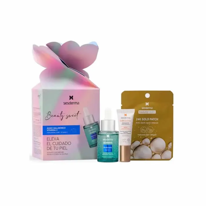 Sesderma Beauty Sweet Hyaluronic Set 3 pezzi