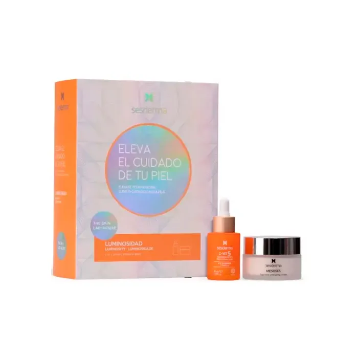 Sesderma Luminosity Set 2 pezzi