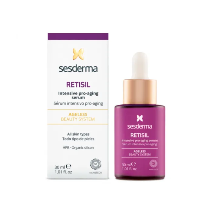 Sesderma Rilastil Siero Intensivo 30ml