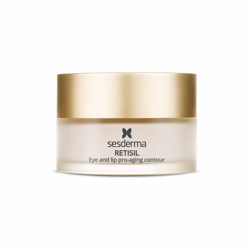 Sesderma Retises Contorno Occhi e Labbra 30ml
