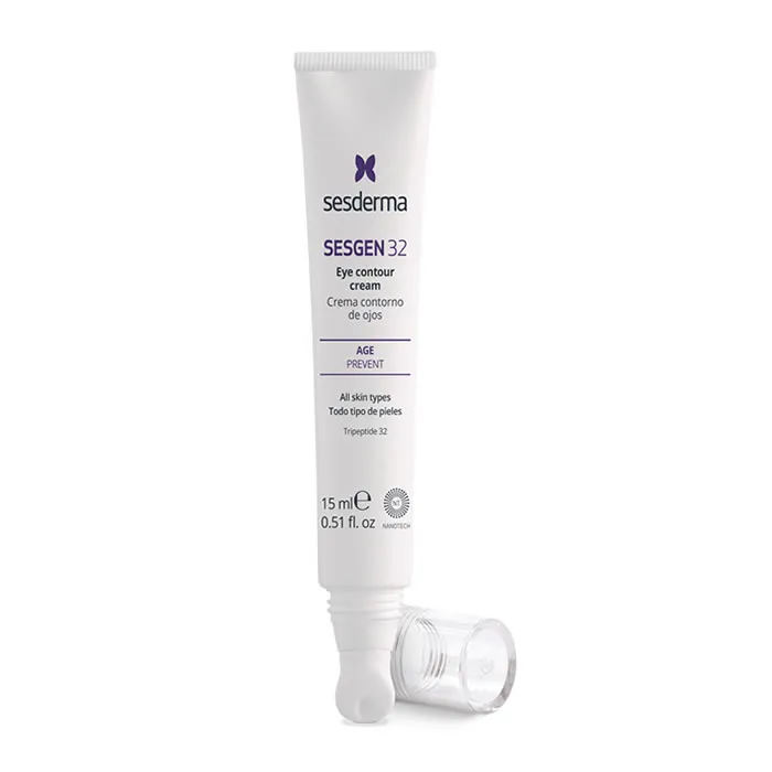 Sesderma Seesgen 32 Contorno Occhi 15 ml