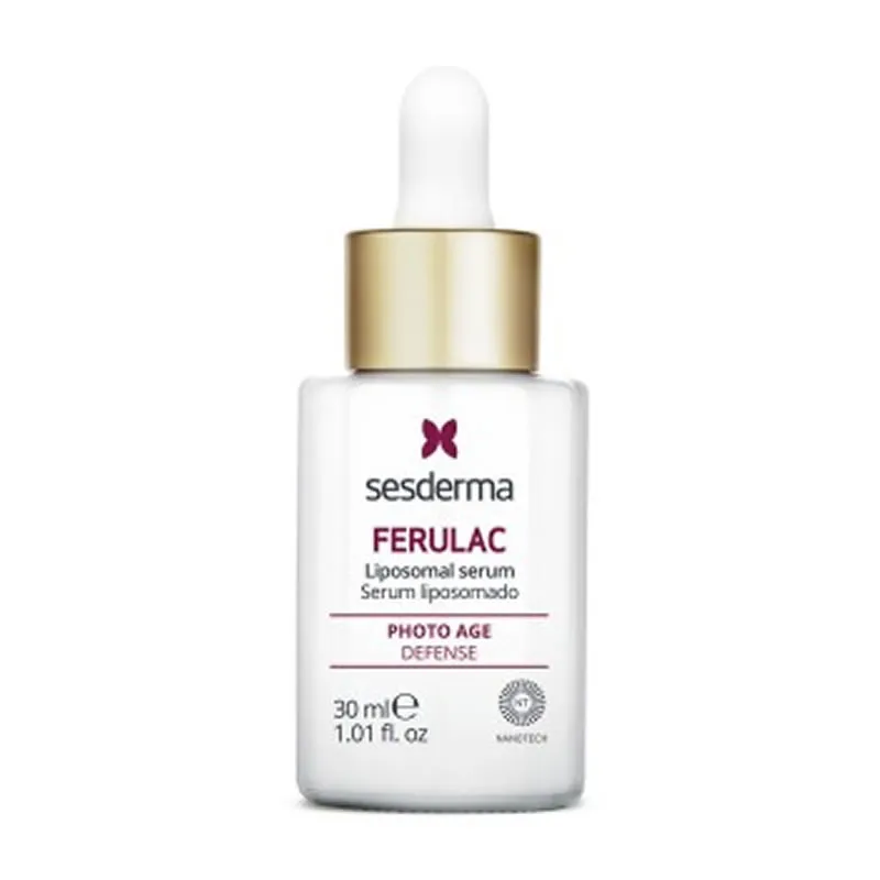 Sesderma Ferulac Siero Liposomiale Anti-Età 30 ml