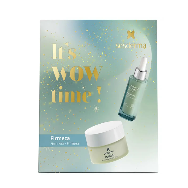 Sesderma Firmness Messes Cream 50 ml Set 2 pezzi