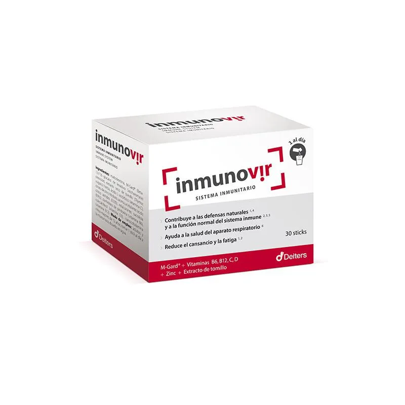 Immunovir 30 Stick