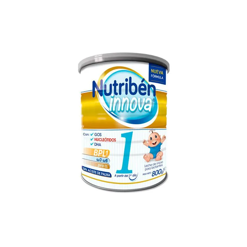 Nutriben Nutriben® Innova 1 800g