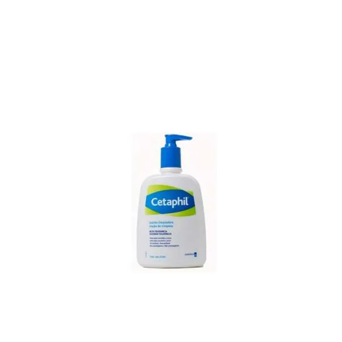 Cetaphil Cleansing Lotion 473ml Cetaphil Cleansing Lotion 473ml