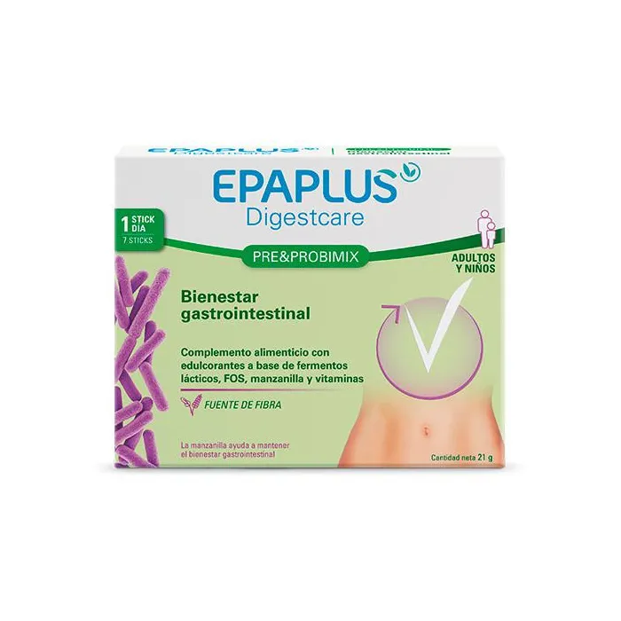 Epaplus Digest Pre Probiomix 7U