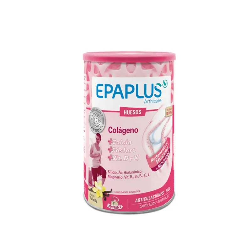 Epaplus Collagen Arthicare Calcio 383g