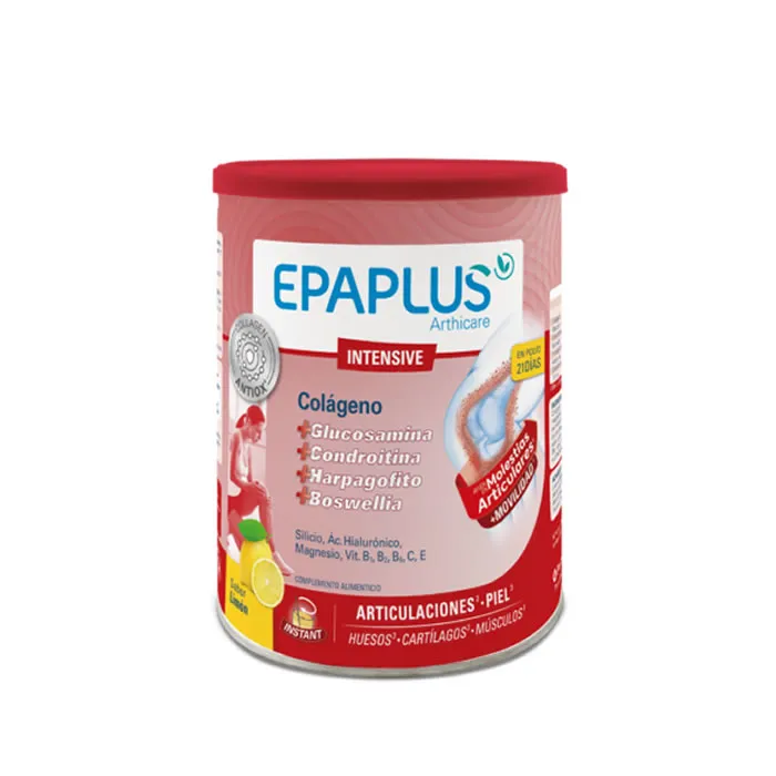 Epaplus Collagen Intensive 21 giorni