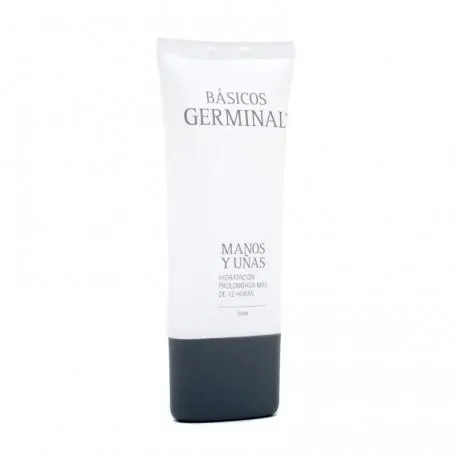 Germinal Basics Crema Mani e Unghie 50 ml