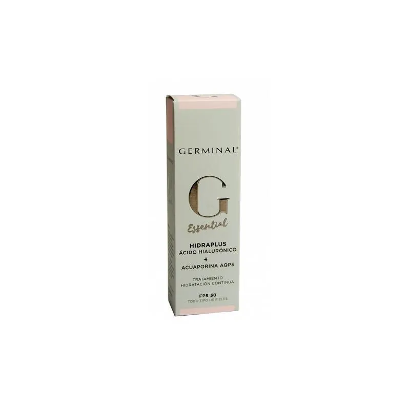 Germinal Hidraplus Acido Ialuronico 50 ml