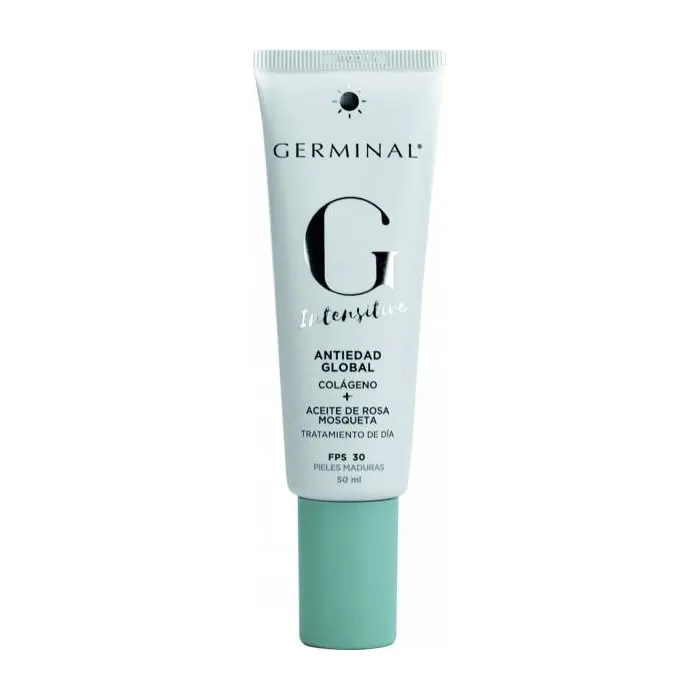 Germinal Intensive Global Anti-Aging 50 ml