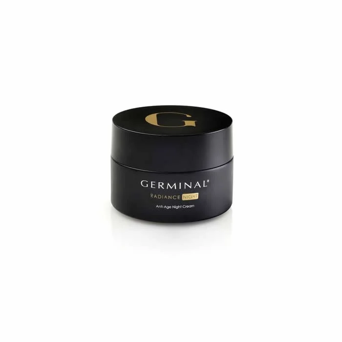 Radiance Night Anti-Age Night Cream 50 ml
