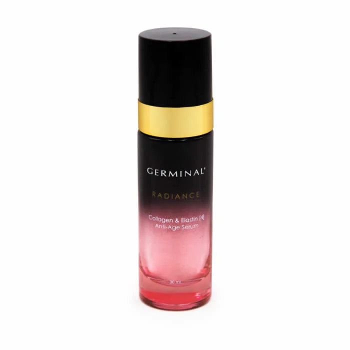 Radiance Collagen And Elastin Anti-Age Serum 30 ml