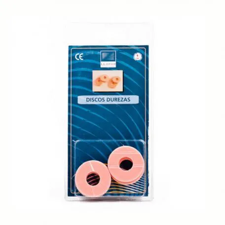 Dischi di durezza Lopar