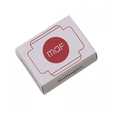 Sostituzione del taglia mais Maf