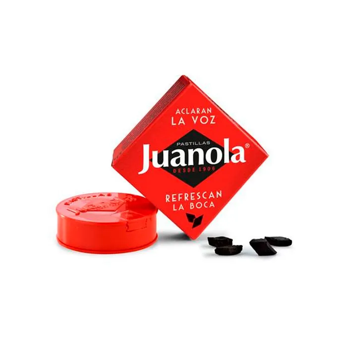 Compresse Juanola Classiche 5,4g