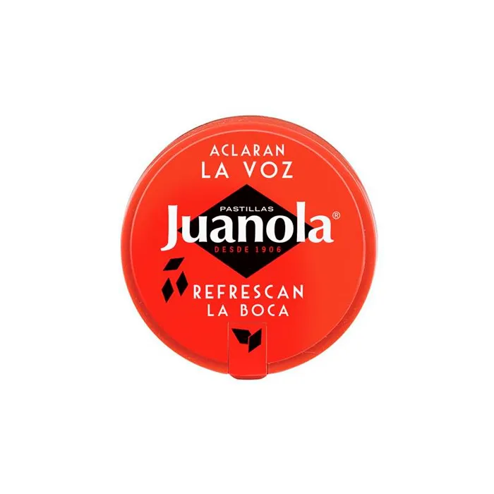 Compresse Juanola 27g 350U