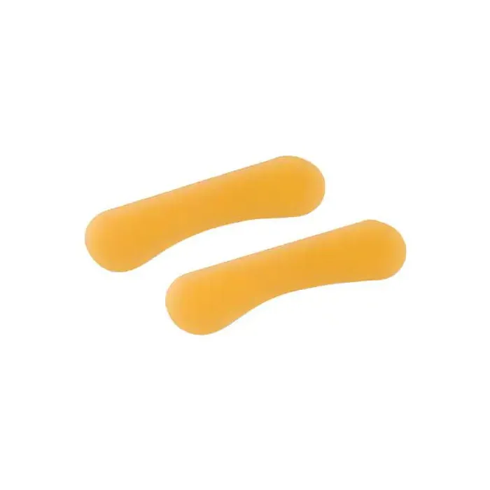 Protezione per tallone in silicone Prim Comforsil 4U