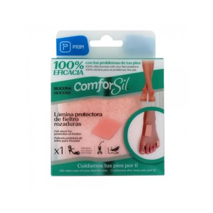 Foglio di feltro tagliabile Prim Comforsil