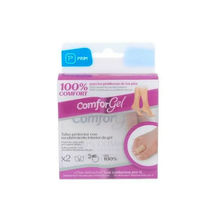 Prim Comfortgel Gel formato unico Tube2u