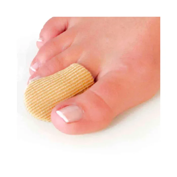 Ditale in gel elasticizzato Prim Comforgel, taglia L