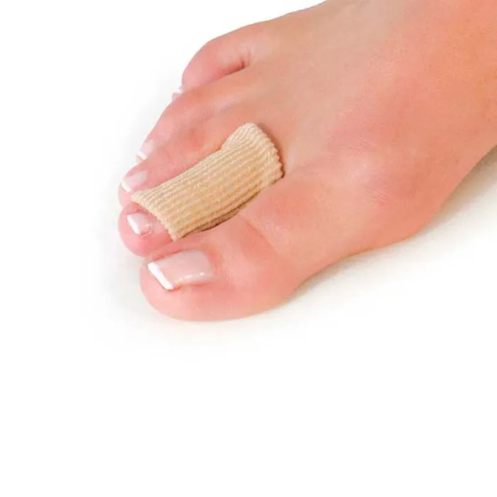 Tubo protettivo in tessuto Prime con gel 1,5 cm CC325